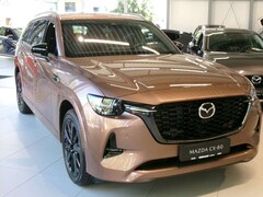 Bild des Angebotes Mazda CX-80 2.5L e-SKYACTIV PHEV 327ps