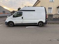 Bild des Angebotes Nissan Primastar L2H2 Kastenwagen Hochdach
