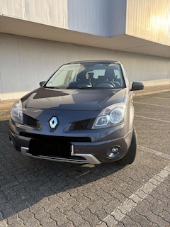 Bild des Angebotes Renault Koleos 2,0 Diesel, AHK, Ganzjahresreifen