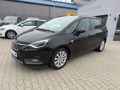 Bild des Angebotes Opel Zafira Tourer C 120 Jahre Navi Kamera PDC SHZ AHK