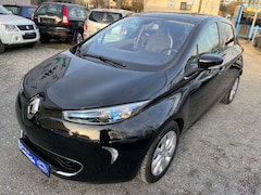 Bild des Angebotes Renault ZOE Zoe Intens
