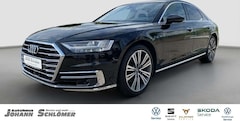 Bild des Angebotes Audi A8 50 3.0 TDI NAVI LED KAMERA LEDER PANO SHZ MFL