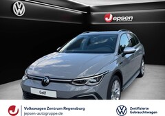 Bild des Angebotes VW Golf Variant Alltrack 4MOTION DSG AHK R-KAMAERA