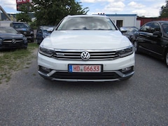 Bild des Angebotes VW Passat Alltrack Alltrack BMT/Start-Stopp 4Motion
