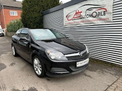Bild des Angebotes Opel Astra GTC 1.6 KLIMA/TEMPOMAT/PDC/2.HAND