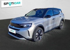 Bild des Angebotes Opel Frontera GS 1.2 Mild Hybrid ***7-Sitzer