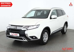 Bild des Angebotes Mitsubishi Outlander 2.0 MIVEC Diamant Edition Navi Kamera