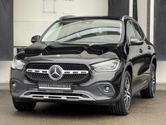 Bild des Angebotes Mercedes-Benz GLA 220 D Progressive LED MBUX RüKamera Pano AHK