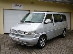 Bild des Angebotes VW T4 Multivan "Atlantis" 2.5TDI 150PS- Ohne TÜV !!