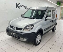 Bild des Angebotes Renault Kangoo 1.6 16V 4x4 Klima HU neu