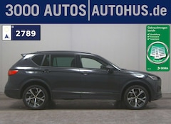 Bild des Angebotes SEAT Tarraco 1.5 TSI FR-Line Navi virtual LED AHK ACC