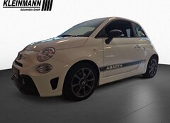 Bild des Angebotes Abarth 595 1.4 T-Jet (145 PS) Xenon+Navi+Beats
