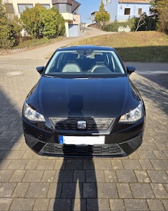 Bild des Angebotes SEAT Ibiza Style Beats Fast Lane