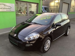 Bild des Angebotes Fiat Punto Basis, 8-fach bereift, Zahnriemen+Inspektion neu