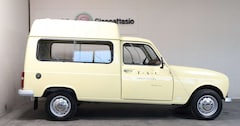 Bild des Angebotes Renault R 4 R4 Furgoneta F6 Acristalada Original Top!