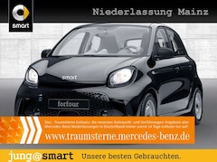 Bild des Angebotes smart forFour EQ 60kWed cool&Audio SHZ Dig Radio Tempom
