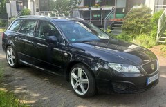 Bild des Angebotes SEAT Exeo Exeo ST 2.0 TDI CR Sport