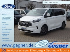 Bild des Angebotes Ford Tourneo Custom Bus 320 L1 Titanium AHK Navi ACC