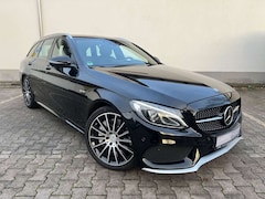 Bild des Angebotes Mercedes-Benz C 43 AMG C43 AMG 4MATIC T Autom*AHK*Burmester*ServiceVoll