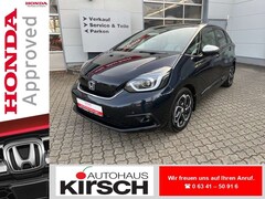 Bild des Angebotes Honda Jazz 1.5 i-MMD Hybrid Executive