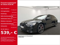 Bild des Angebotes Audi A6 Avant 55 TFSIe Quattro AHK Pano uvm Hybrid 0 5%