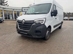 Bild des Angebotes Renault Master FWD Kasten L2H2 3,5t Blue dCi 135