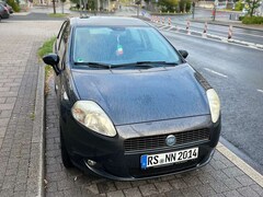 Bild des Angebotes Fiat Grande Punto Grande Punto  5-Türer 1.4 8V Active