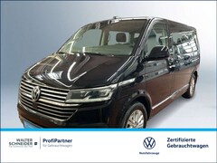 Bild des Angebotes VW T6.1 Multivan 2.0TDI DSG 4Motion Highline Navi