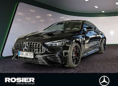 Bild des Angebotes Mercedes-Benz CLE 53 AMG 4M+ Coupé Standhz. Abstandstemp. L