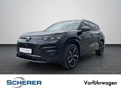 Bild des Angebotes VW Tayron R-Line DSG/ AHK/HUD/HD-MATRIX/PANO/WP/