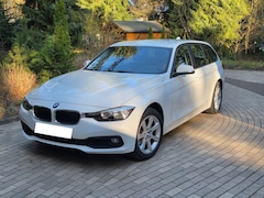 Bild des Angebotes BMW 318 3er Touring Diesel 318d Touring