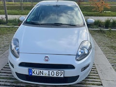 Bild des Angebotes Fiat Punto Punto EVO  5-Türer 1.4 8V Easy Start