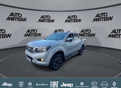 Bild des Angebotes Nissan Navara AHK|360°-Kamera|NAVI|SHZ|Klimaaut.|LED