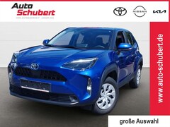 Bild des Angebotes Toyota Yaris Cross HYBRID COMFORT Apple CarPlay+Klimaautom+Spurhaltea