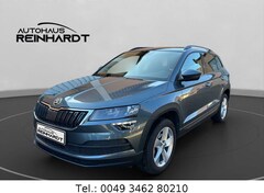 Bild des Angebotes Skoda Karoq KAROQ AMBITION 1.0 TSI/PDC/KLIMA/BLUETOOTH/SHZ