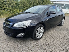 Bild des Angebotes Opel Astra Edition