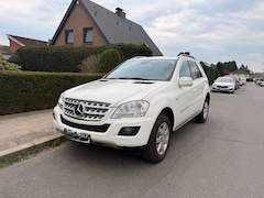 Bild des Angebotes Mercedes-Benz ML 300 ML 300 CDI BlueEfficiency (164.120)