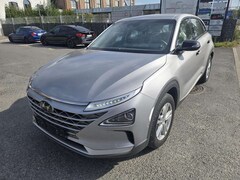 Bild des Angebotes Hyundai NEXO 1.Hand/ Garantie /TÜV NEU 120 kW (163 PS), Auto...