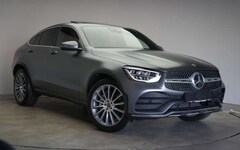Bild des Angebotes Mercedes-Benz GLC 220 d 4Matic 9G-Tronic AMG Leder/Temp/HUD/Ka
