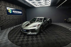 Bild des Angebotes Corvette C8 Stingray 3LT Targa Z51 Performa. Lift Carbon