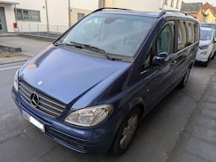 Bild des Angebotes Mercedes-Benz Viano 3.0 CDI lang Automatik Fun DPF