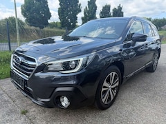 Bild des Angebotes Subaru OUTBACK Outback 2.5i Sport *GARANTIE*KAMERA*HARMAN/KARDON