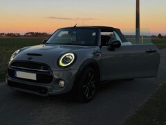 Bild des Angebotes MINI Cooper S Cabrio Mini Cooper S Cabrio