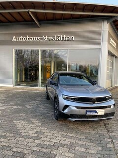 Bild des Angebotes Opel Mokka 1.2 DI Turbo Automatik GS