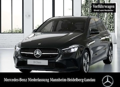 Bild des Angebotes Mercedes-Benz B 180 PROGRESSIVE+NIGHT+PANO+LED+KAMERA+TOTW+7G