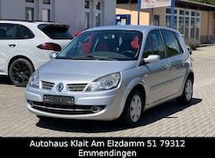 Bild des Angebotes Renault Scenic II Avantage 2009