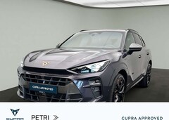 Bild des Angebotes CUPRA Terramar 1.5 e-Hybrid Tiptro.*Garantie bis 2029*
