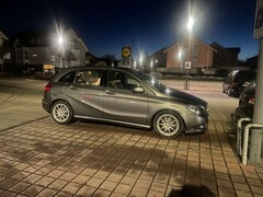 Bild des Angebotes Mercedes-Benz B 200 B 200 CDI (BlueEFFICIENCY) 7G-DCT