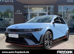 Bild des Angebotes Hyundai IONIQ 5 N (MY24) 84 kWh (609 PS) 4WD Sitz-Paket