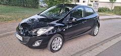 Bild des Angebotes Mazda 2 2 1.3 MZR Edition